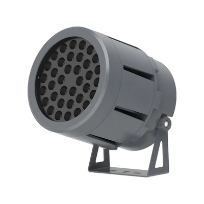 TL-TGD-I3603 Round Flood Light 108 W IP66 Aluminum