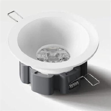 12~40W Deep Anti-glare Recessed Downlight Embedded Series