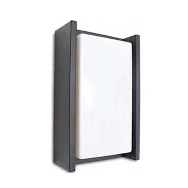 12W LED Outdoor Decorative Wall Light IP54 MB-FU807