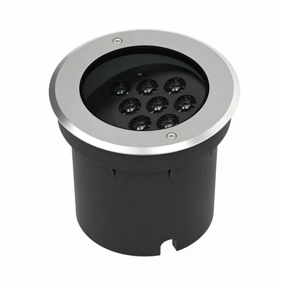 TL-DMD-G06F4 In-ground Light 18 W / 24 W IP67 RGBW