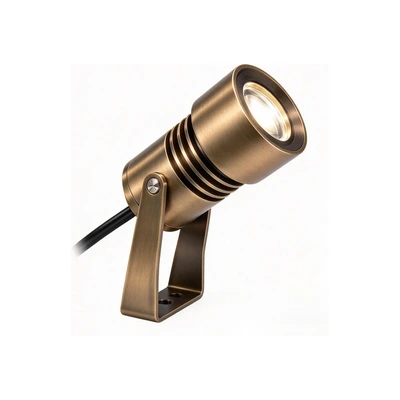 BE-SPL0103 Brass Spot Light 1 W IP67