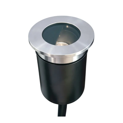 BE-WUL0111 Mini In-ground Light 1 W IP67 316 Stainless Steel