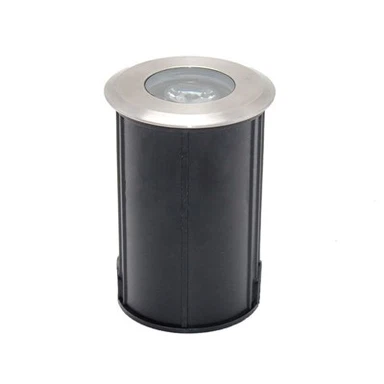 1W Mini Outdoor Inground Light LED IP65 MB-10132