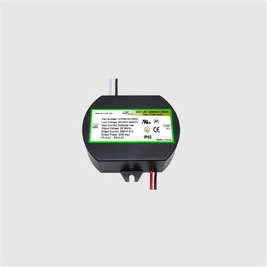 20W Constant Current Driver IP65 Compact And Efficient