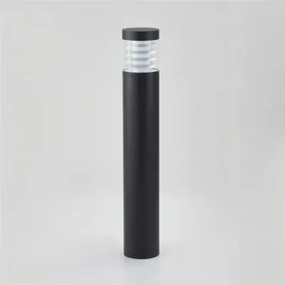 GAS2408A Bollard Light 20 W IP65 Die-Cast Aluminum
