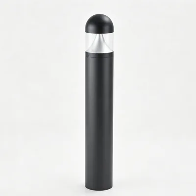 GAS2409A Bollard Light 20 W IP65 Die-Cast Aluminum