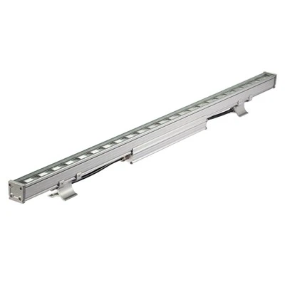 24W Outdoor Linear Wall Washer Light IP66