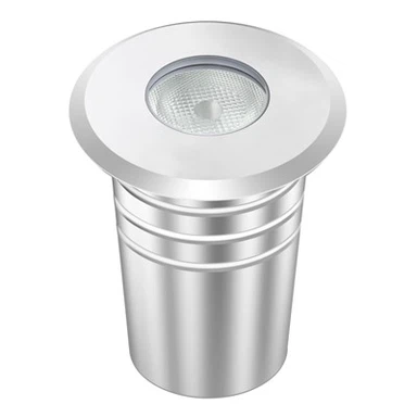 IP68 Stainless Steel Underwater Surface Mounted Inground Light Swimming Pool Light
