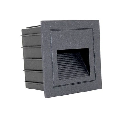 2W Outdoor Step Light Wall Light MB-50112