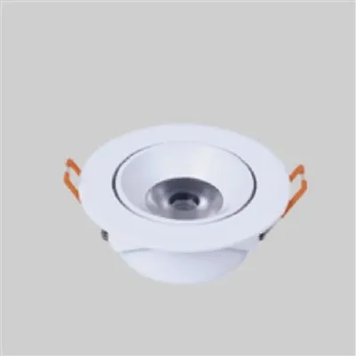 3~9W COB Downlight XLTH Series