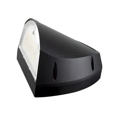 ZY3013 Wall Pack Light 30 W IP65 Die-Cast Aluminum