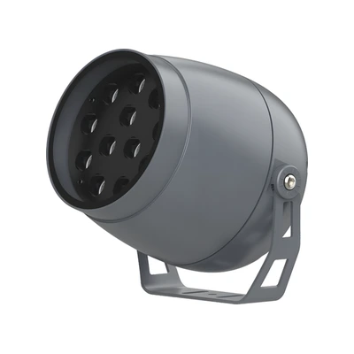 TL-TGD-K1203 Round Flood Light 36 W IP66 Die-Cast Aluminum