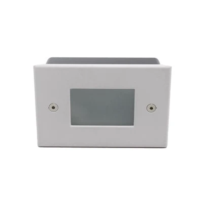 3W Recessed Step Light Anti-Glare MB18-QJ04