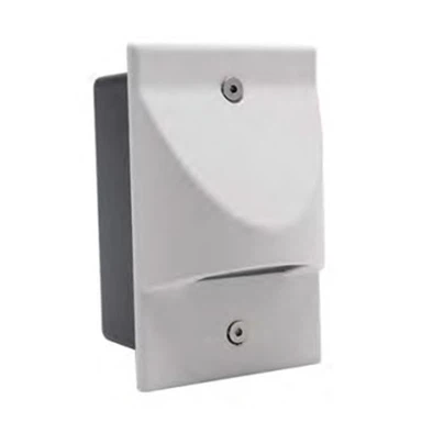 3W Recessed Step Light Anti-Glare MB18-QJ07