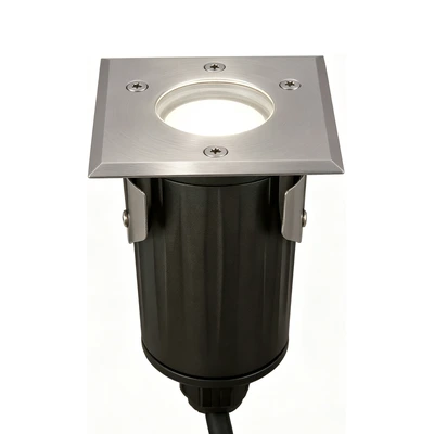 BE-DUL0301 In-ground Light 3 W IP67 316 Stainless Steel