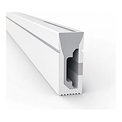 4x10 mm Side Emitting LED Neon Flex GM-A2835X-120-X-IPX 12/24 V