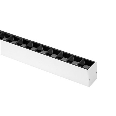 40*30MM LED LINEAR PROFILE