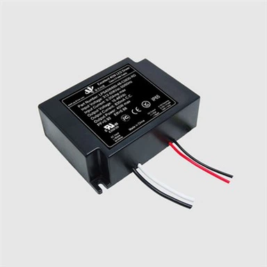 40Watt 347-480V Input Constant Current Driver LPS40W480