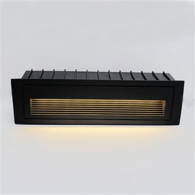 4W Outdoor Step Light Wall Light MB-50113