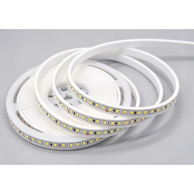 5x15 mm Front Emitting LED Neon Flex GM-H2835Y-120-X-IPX 12/24 V