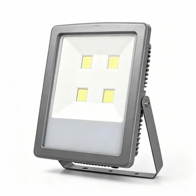 ZY-2085 COB Floodlight 50-300 W IP65 IK08 Aluminum