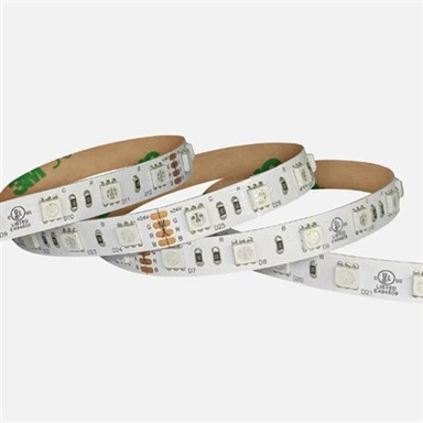 5050 RGB Colorful LED Strip