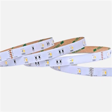 5050RGBW (4 in 1) Colorful LED Strip