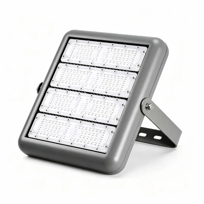 ZY-2091 LED Floodlight 50-300 W IP66 IK08 Aluminum
