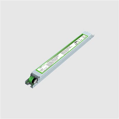 55W T5 Ballast Flicker-Free Constant Current Driver 0~10V Programmable, NTC Control, Aux+12V