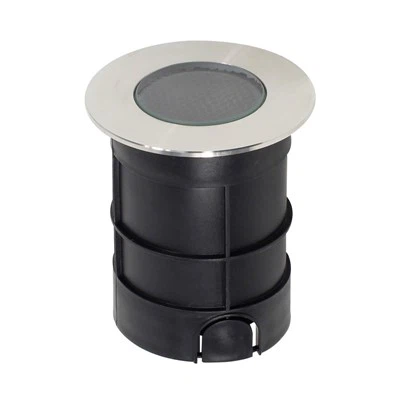 5W Outdoor Inground Light LED Commercial Landscape Recessed Light IP65 MB22-D057