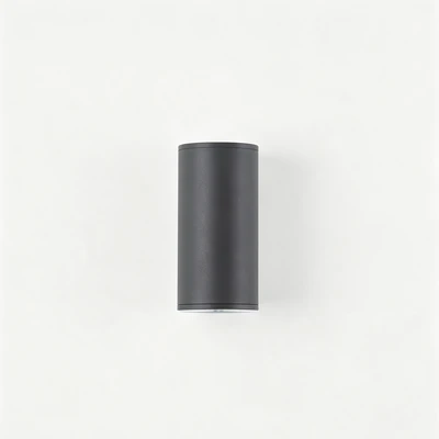 GAS2413A Surface Mounted Downward Wall Light 5 W IP65 Die-Cast Aluminum