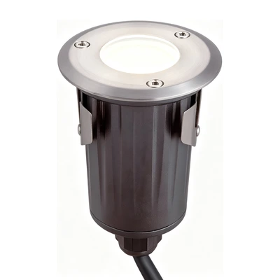 BE-DUL0501 In-ground Light 5 W IP67 316 Stainless Steel
