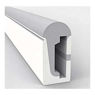 6x13 mm Side Emitting LED Neon Flex GM-D2835X-120-X-IPX 12/24 V