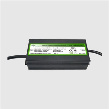 60W Constant Current Driver LY60W For LED Streetlight