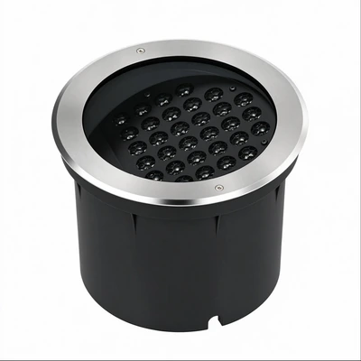 TL-DMD-G18F4 In-ground Light 72 W / 96 W IP67 RGBW