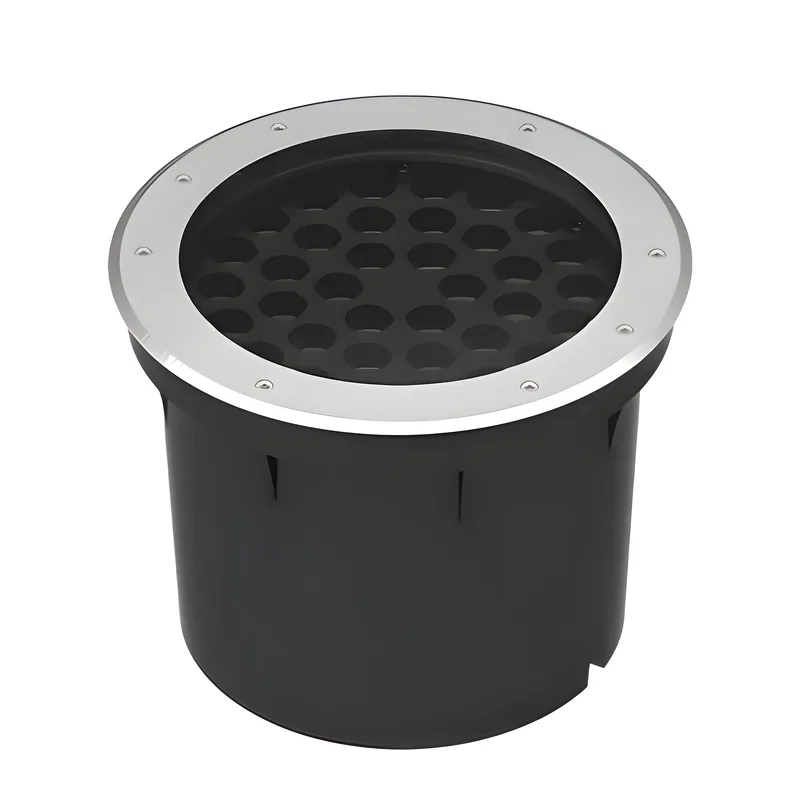 TL-DMD-G3602 In-ground Light 72 W IP67 Anti-glare Honeycomb