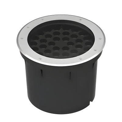 TL-DMD-G3602 In-ground Light 72 W IP67 Anti-glare Honeycomb