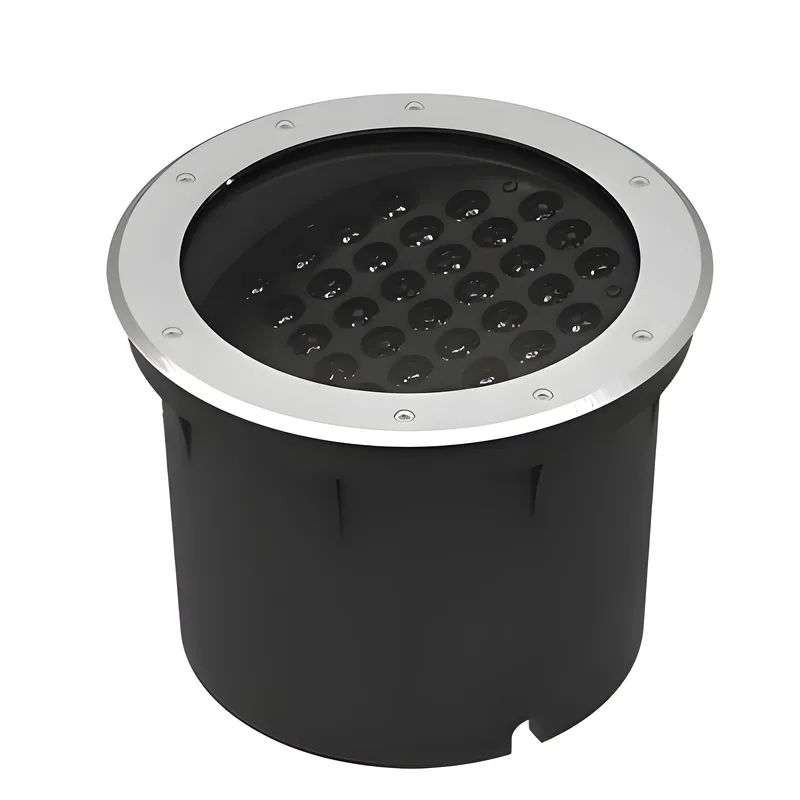 TL-DMD-G3602 In-ground Light 72 W IP67 Polarized