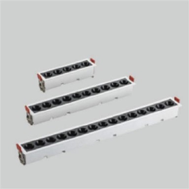 8~24W Linear Recessed Downlight XYXT Series