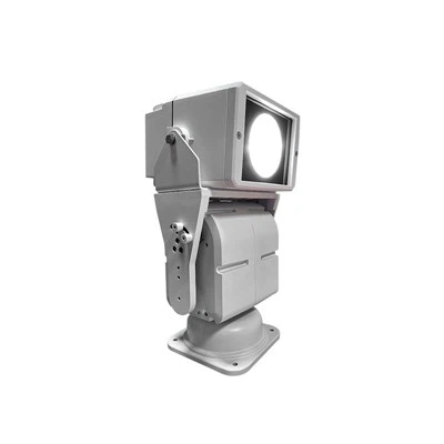 80W/120W/160W/200W LED Marine Searchlight IP65