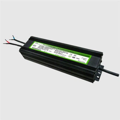 96W 0-10V 180~528V Input Dimming Driver LHT96W480-RD