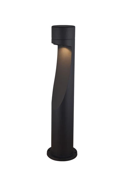 ETL lights outdoor waterproof garden bollard light ip65