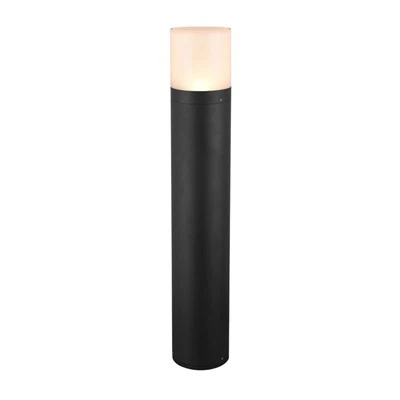 ETL Modern style design outdoor LED bollard light lawn light IP65