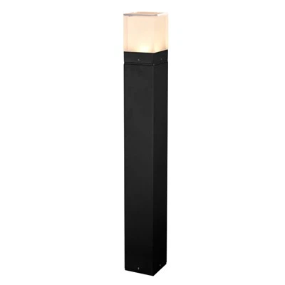 ETL Top Quality COB Lighting Product lawn lamp COB Nordic grey Bridgelux Night Light for garden
