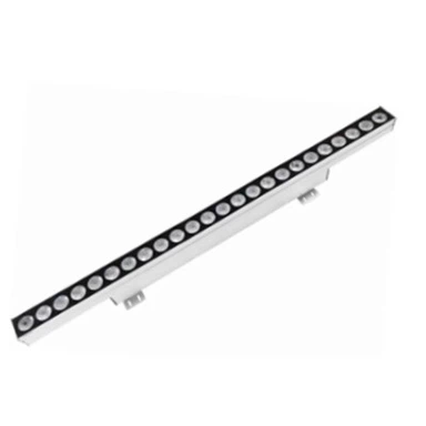 IP66 Flush Mounted Linear Wall Washer Light Max 36W