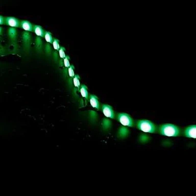 IP67 24W/m RGBW LED WALL WASH STRIP