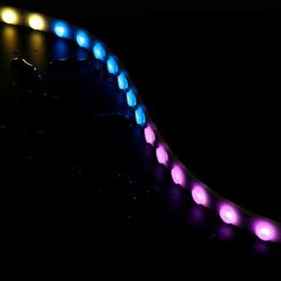 IP67 BVW020010 DMX512 LED WALL WASH STRIP