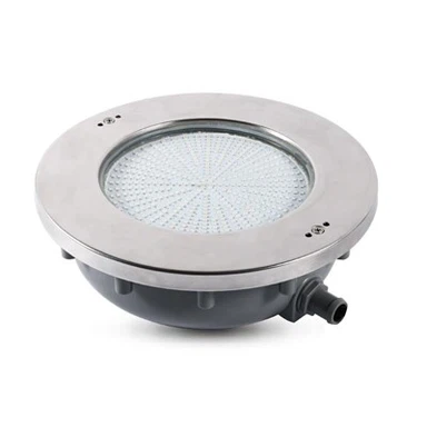 Ip68 Led Rgb Stainless Steel Embedded Pool Light