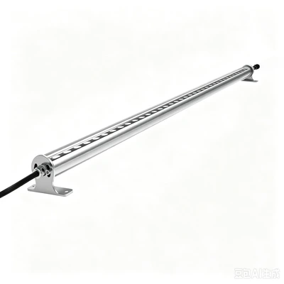 LX-SC-010A Underwater Linear Pool Light 24 W 316 SS IP68