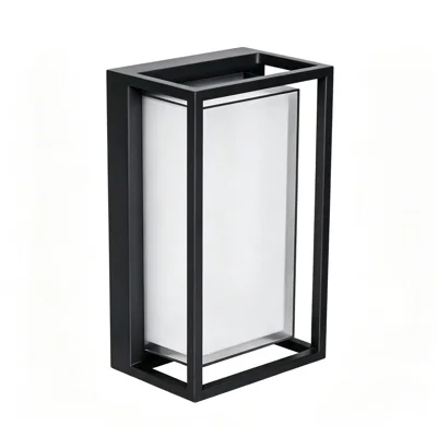 MB24-0404 Surface Mounted Wall Light 10 W IP54 Aluminum